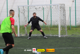 FC Nova 4 : 7 FC Samurai Royal Spring League, Кубок престижу Seria B, Півфінал