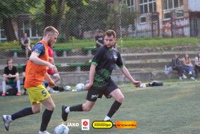 SPT 7 : 3 СК-3 Royal Spring League, Кубок престижу Seria B, Півфінал
