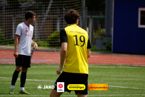 ФК ЗЕВС	1 : 1	ФК Отамани Premier League, Чемпіонат , 26 тур