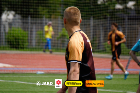  ФК 3 Тайм	4 : 2	FC Yar Premier League, Чемпіонат , 26 тур