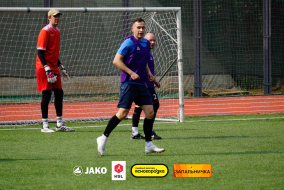 FC Red Bulls	0 : 8	ЗОЛОТИЙ РЕЗЕРВ-2 Super League , Чемпіонат , 26 тур