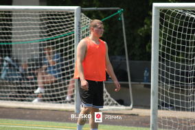KOLEJKA 9  FC HYPEVENOM	0 : 7 	INTER UA
