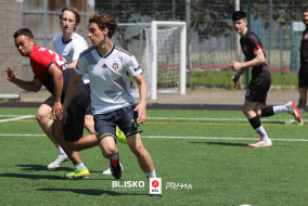 KOLEJKA 9 Lumina	10 : 6	Furia