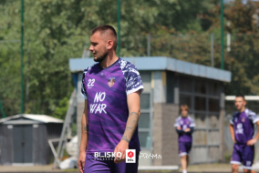 KOLEJKA 9 FC Olympus	5 : 4 	FC OLIMPIK