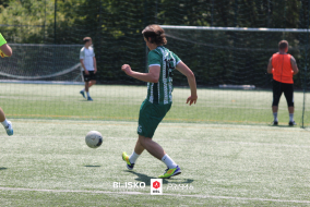 KOLEJKA 9 Los Alcos	         4 : 7	FC Karpaty