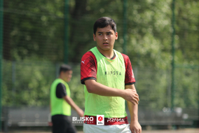 KOLEJKA 9 Ukraine United	         6 : 3	FC MAHALLA
