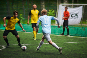 LEION - FC FINIK