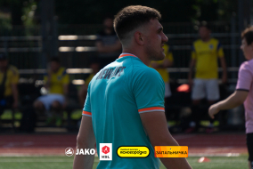 New Life	1 : 3	FC Pandora Yasnopark League , Urban/Yasno Cup, Півфінал