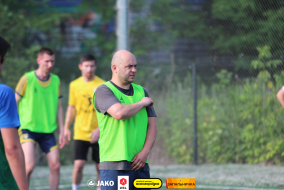 ФК Десна Київ	 7 : 6	De facto Royal Spring League, Seria C, 9 тур