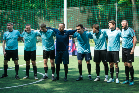 CHEVROLET - AFC ATLETICO KYIV