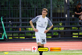 UFAM Kyiv	1 : 5	Corplex Premier League, Чемпіонат , 26 тур
