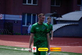 FC GOAT	14 : 0	Fc Kvartal Silver League, Чемпіонат , 27 тур