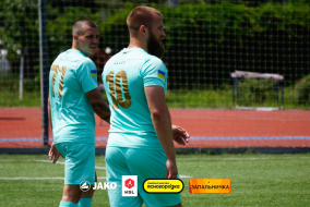  FC “AGARD”	14 : 1	FC Yar Premier League, Чемпіонат , 1 тур