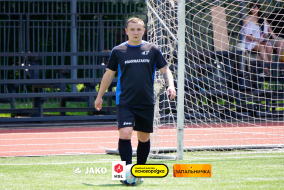  ЗОЛОТИЙ РЕЗЕРВ-2	2 : 4	AFC Garmata Super League , Чемпіонат , 27 тур