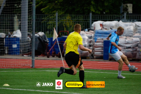 ATOM	5 : 1	IMB Super League , Чемпіонат , 27 тур