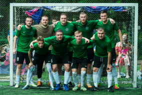 K-team - FC Unity