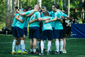 OL1MP - VINCIT FC