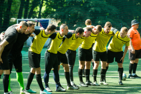 ПАТРІОТ - OSTROTA 2009