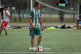 KOLEJKA 10 FC Karpaty	10 : 5	BUKHORO