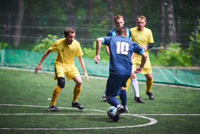 FC BILUX - ASSISTANT GROUP