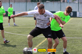 Фк Kyiv United 2 : 2 FC PAFOS II Zapalnichka League, Кубок Престижу, 5 тур