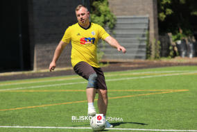 KOLEJKA 11 FC Łowcy	         7 : 5	FC Fortuna