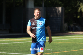 KOLEJKA 11 UKRAINION LIONS	         8 : 4	INTER UA
