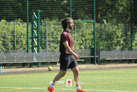 KOLEJKA 11 FC MAHALLA	10 : 0	Atlas Lions