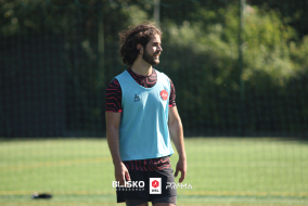 KOLEJKA 11 FC KYT	13 : 2	BUKHORO