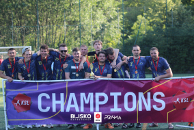 Awards Ceremony Master League