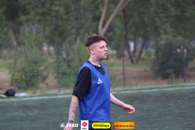 Rvachester United	 7 : 8	КФКГ- ФК 