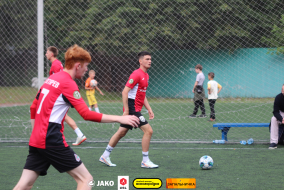 FC Atlant	 2 : 6	RiseForce Royal Summer League, Seria B, 1 тур