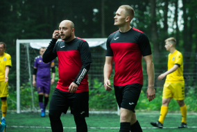 FC JOKER - VINCIT FC