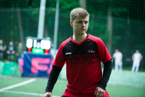FC NOVA - FC MONTE KYIV