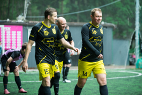 ФК БІЛГОРОД - FC BILUX