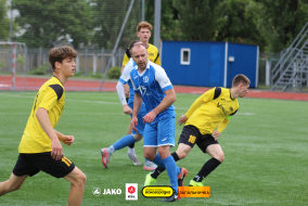 Динамо Відрадний 1 : 4 FC DAR Summer League 8X8, Urban League, 2 тур