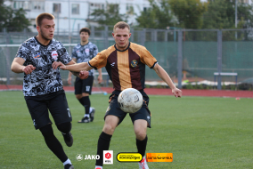 ФК Месники 2 : 4 ФК 3 Тайм Summer League 8X8, Zapalnichka League, 2 тур