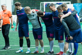 LEGION - FAVBET TEAM