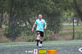  Red Bull	 4 : 3	FC Yar Royal Summer League, Seria A, 2 тур