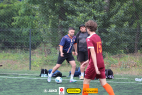 Трансбуд-РК	    2 : 7	АФК Дарницкий Royal Summer League, Seria A, 2 тур