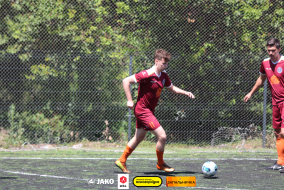 FC Yar	 2 : 5	Трансбуд-РК Royal Summer League, Seria A, 3 тур