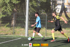  Fc Гомін	 8 : 1	КФКГ- ФК 