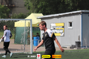  FC Atlant	 5 : 1	FC Lider Royal Summer League, Seria B, 3 тур