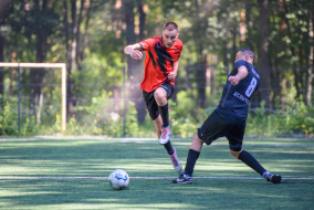 AFC ATLETICO KYIV - STIMUL