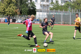 СНВ 2 3 : 4 FC Hermes Summer League 8X8, Urban League, 3 тур