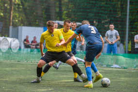ASSISTANT GROUP - FC MONTE KYIV