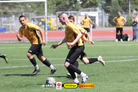 FC Voskresenka 5 : 2 ФК 3 Тайм Summer League 8X8, Zapalnichka League, 3 тур