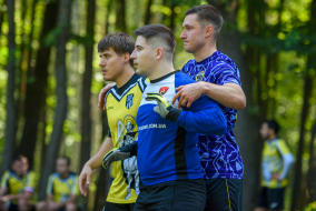 KIM TEAM - AFC ATLETICO KYIV
