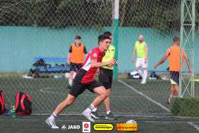 FC Vita	 6 : 3	RiseForce Royal Summer League, Seria B, 4 тур
