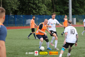 ФК Еспада 0 : 0 FC Angel City Summer League 8X8, Silver League, 5 тур